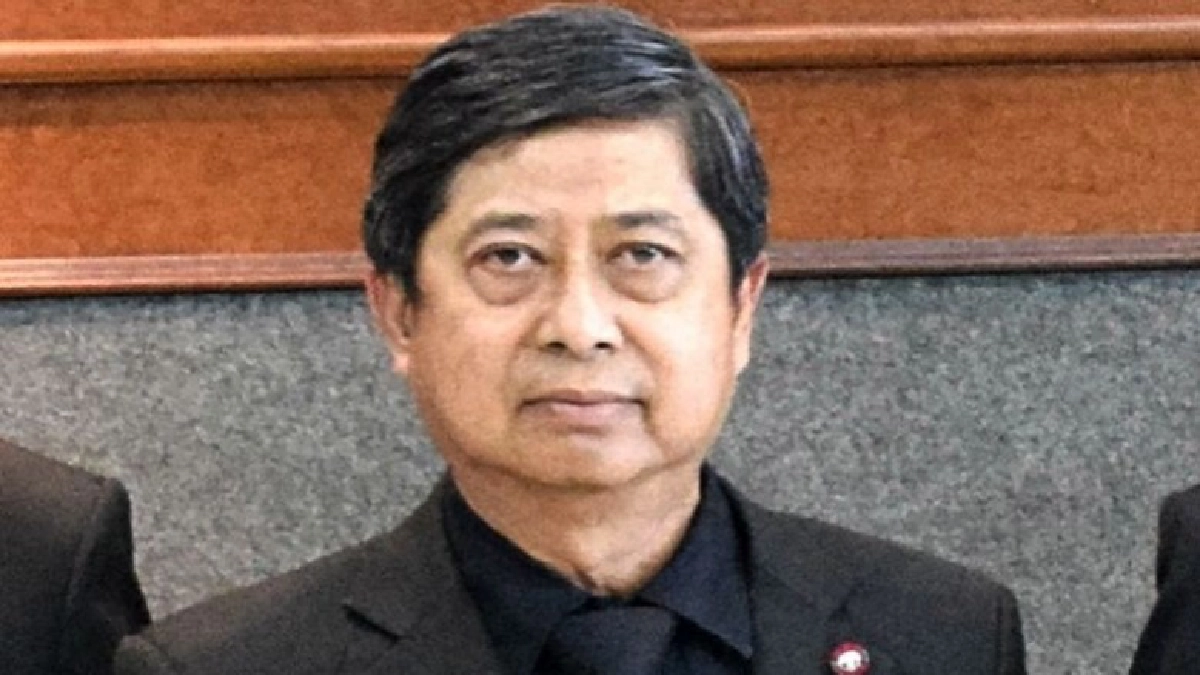 ศาลฎีกาไม่สะเด็ดน้ำ กกต. เลือกได้คนเดียว รอสมัครใหม่รอบสอง