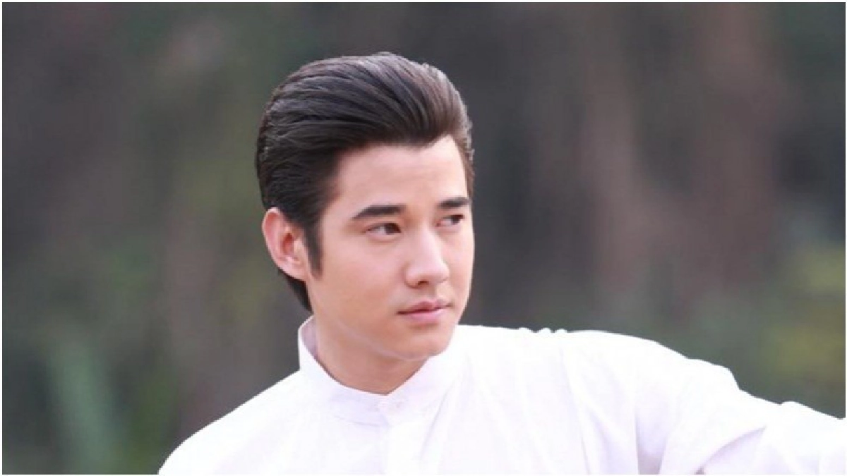 'มาริโอ้' ผู้ชายที่เกิดมาเพื่อรักเดียว