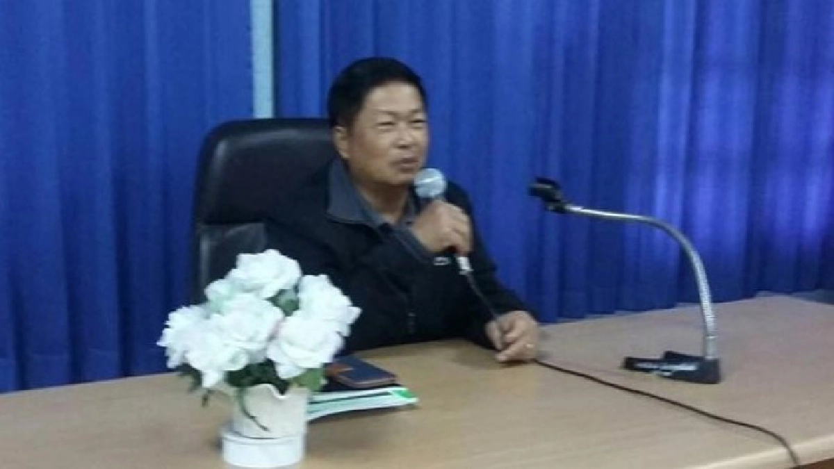 "ปชป." สะกิด "สมคิด"ตื่นจากฝัน 