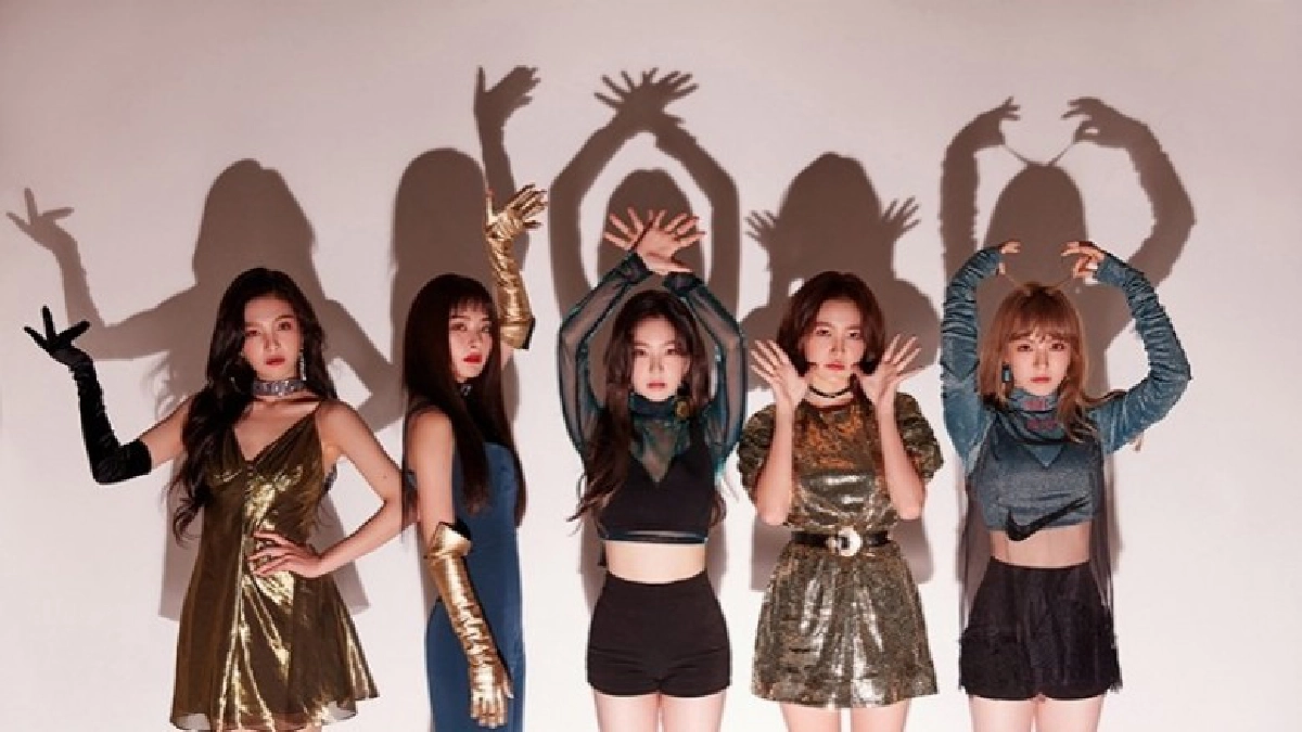‘Red Velvet’ กลับมาพร้อมความเพอร์เฟ็กต์ ‘Red Velvet’ กลับมาพร้อมความเพอร์เฟ็กต์