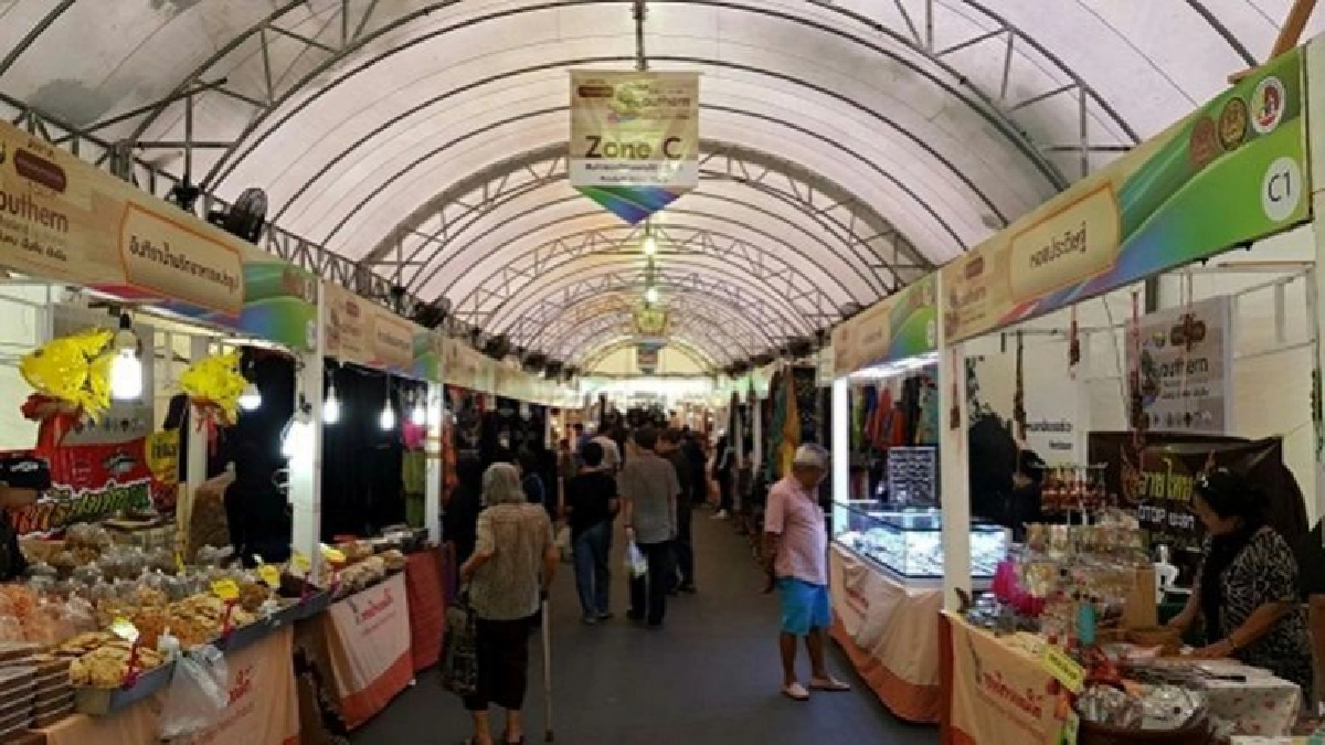 ปิดตลาดคลองผดุงฯ ปิดตลาดคลองผดุงฯ