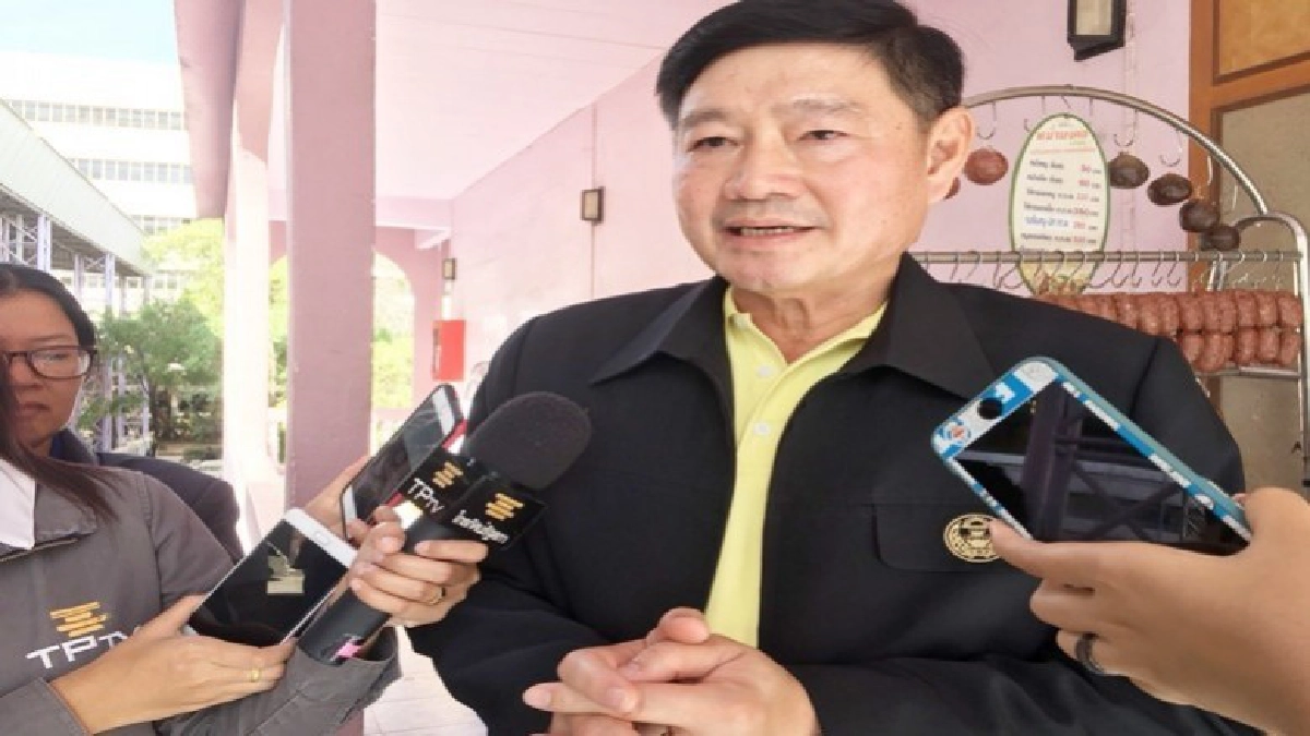 ยังไม่มีสนช.ลาออกเพิ่มหลังไขก๊อกแล้วหนึ่ง 