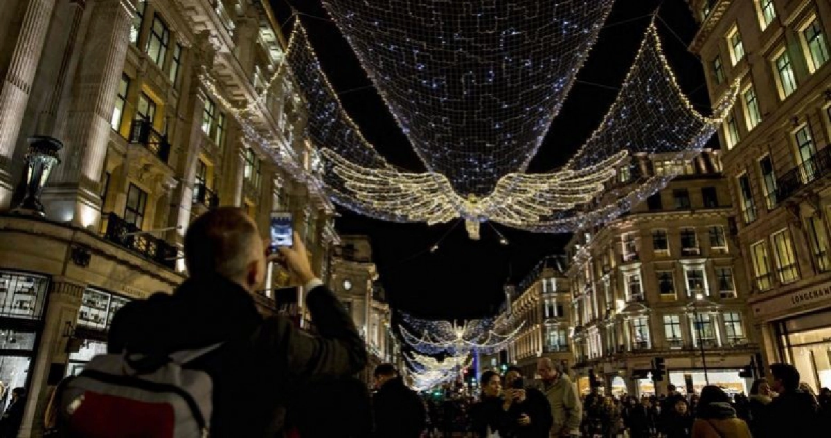 สหรัฐเตือน!!ก่อการร้ายยุโรปช่วงคริสต์มาส-ปีใหม่ 