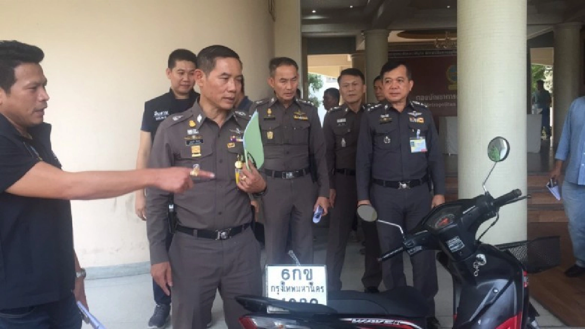 รวบหนุ่มใหญ่ อ้างตัวเป็นตร.ออกอุบายพาสาวเมียนม่าข่มขืน รวบหนุ่มใหญ่ อ้างตัวเป็นตร.ออกอุบายพาสาวเมียนม่าข่มขืน