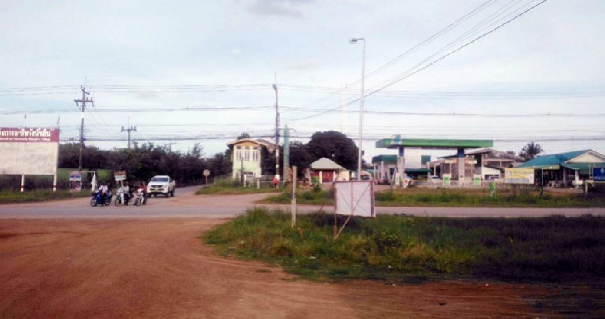 ชาวบ้านแจ้งความ-ร้องคัดค้านตั้งเสาส่งสัญญาณโทรศัพท์ในชุมชน ชาวบ้านแจ้งความ-ร้องคัดค้านตั้งเสาส่งสัญญาณโทรศัพท์ในชุมชน
