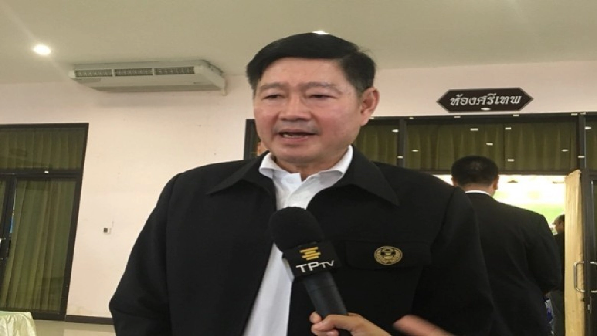 "พีระศักดิ์" ยัน สนช. พร้อมแก้กม. เลือกตั้งท้องถิ่น "พีระศักดิ์" ยัน สนช. พร้อมแก้กม. เลือกตั้งท้องถิ่น
