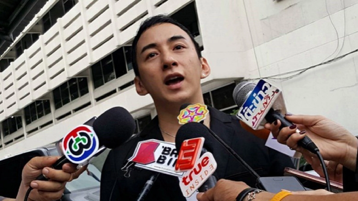 "บี พีระพัฒน์" ไม่อุทธรณ์คดีอดีตผจก.ส่วนตัว ยักยอกเงิน