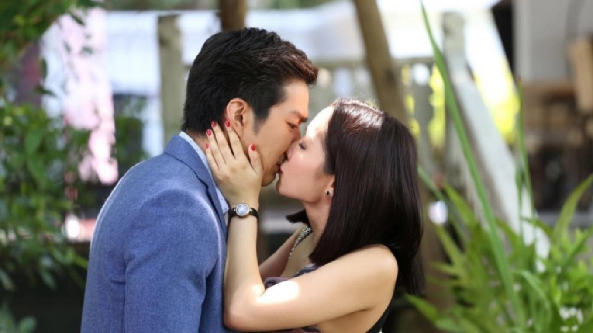 'น้ำชา' เจ็บจี๊ด!!! 'น้ำชา' เจ็บจี๊ด!!!