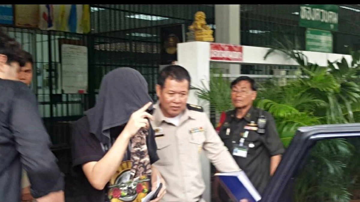 ให้ประกัน "ผจก.บี พีระพัฒน์" สู้คดียักยอกเงิน ให้ประกัน "ผจก.บี พีระพัฒน์" สู้คดียักยอกเงิน