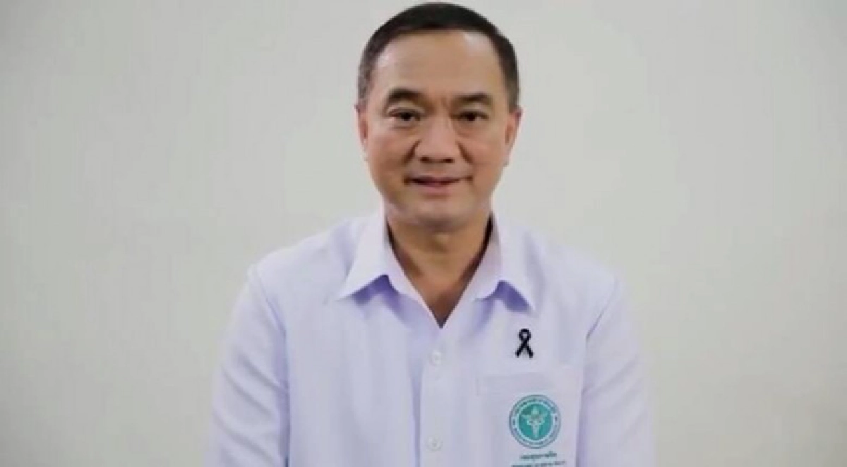 "5 อย่า 3 ควร" เมื่อเห็นคนไลฟ์สด ทำร้ายตัวเอง "5 อย่า 3 ควร" เมื่อเห็นคนไลฟ์สด ทำร้ายตัวเอง