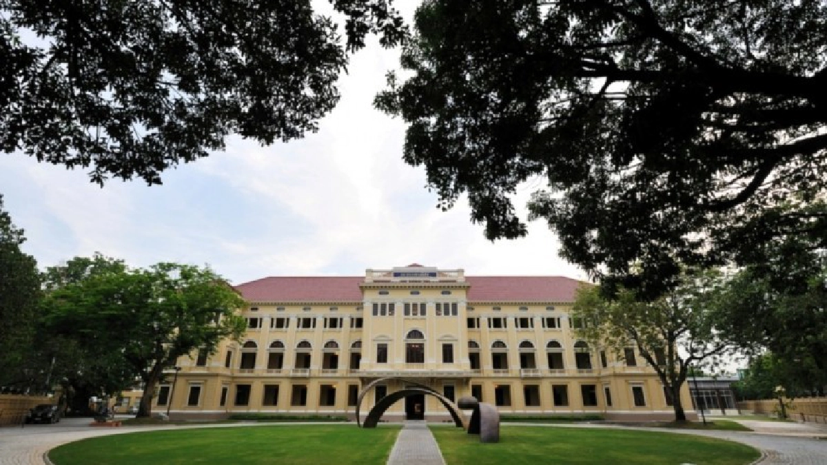 ชมนิทรรศการ“ถอดรหัสไทย”ธ.ค.