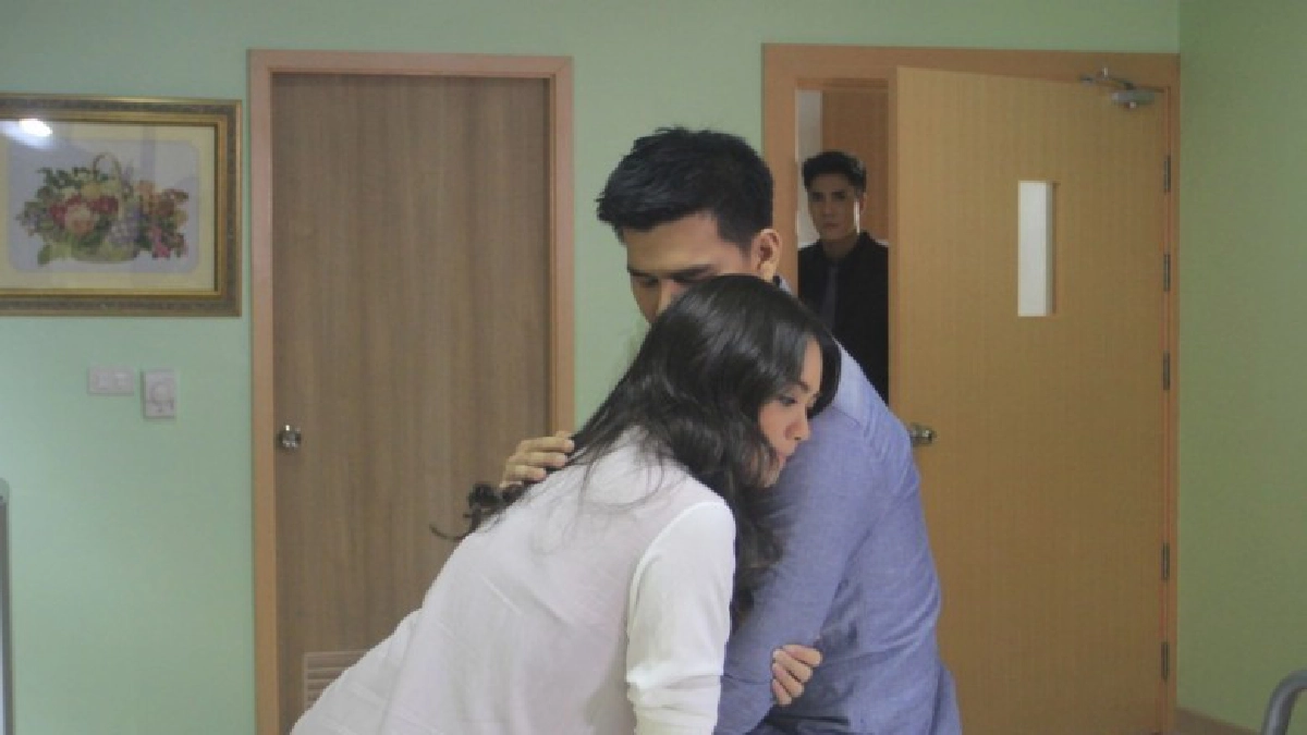 'ไม้' สุดทนเห็นภาพบาดตา 