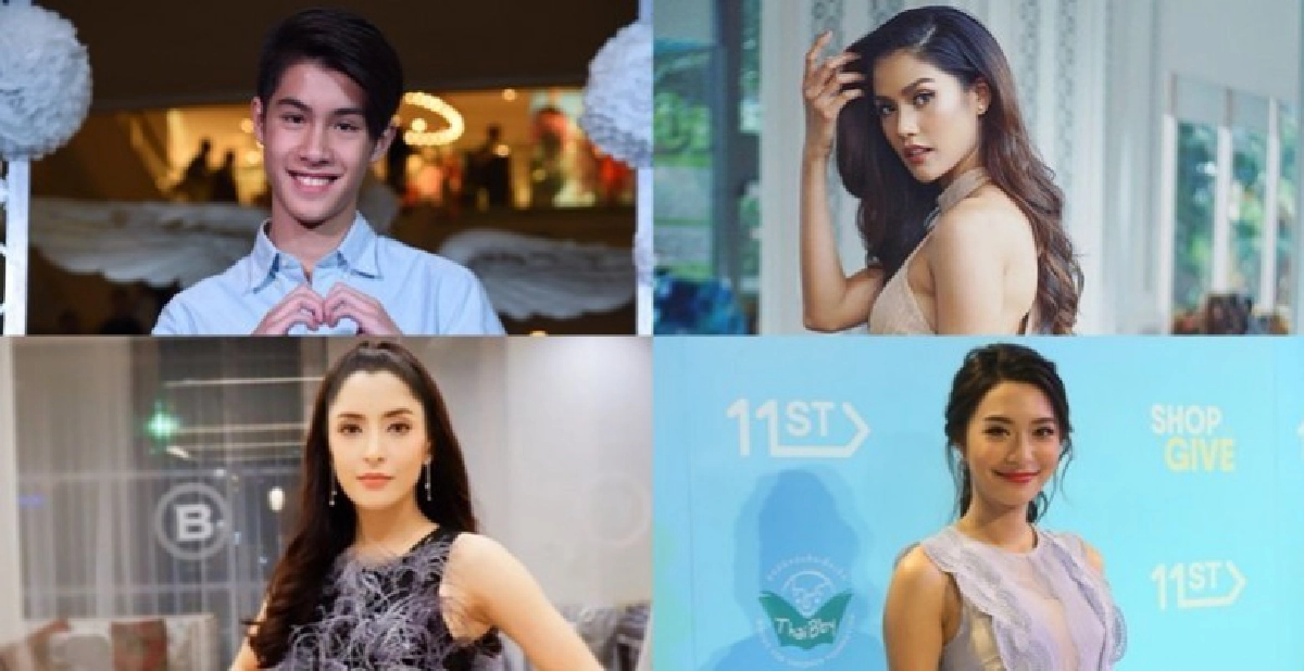 เม้าท์นอกจอ...คมชัดลึก วันจันทร์ที่ 20 พฤศจิกายน 2560 เม้าท์นอกจอ...คมชัดลึก วันจันทร์ที่ 20 พฤศจิกายน 2560