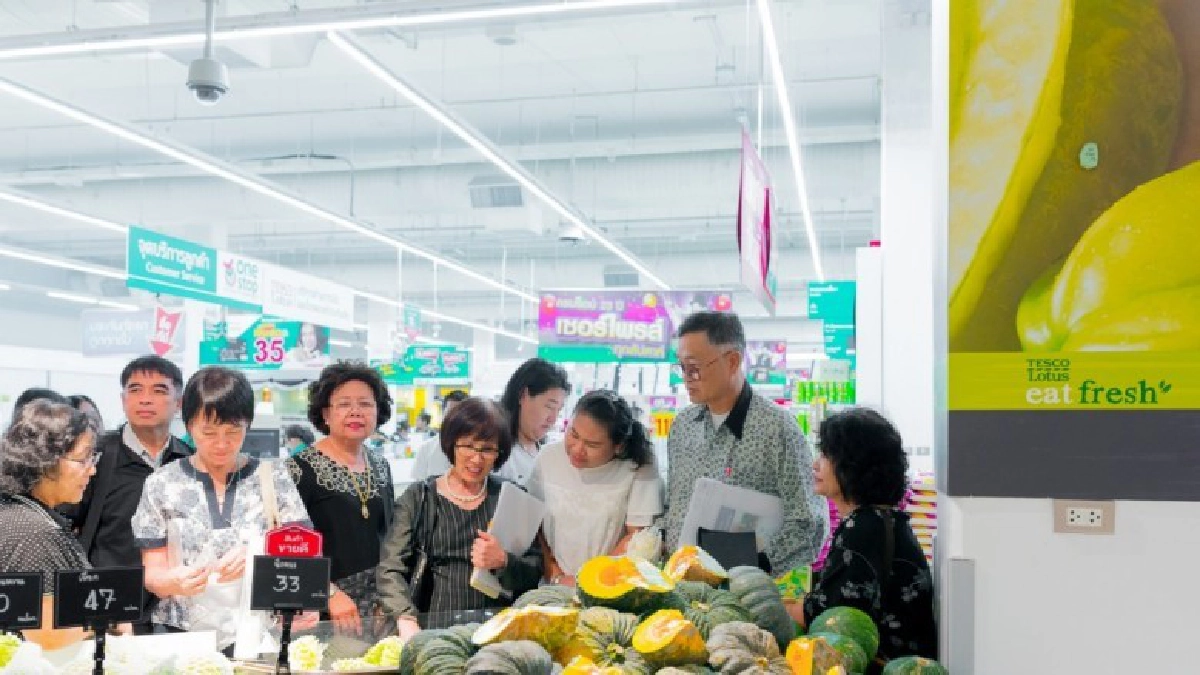 “นับคาร์บ ดูฉลากก่อนซื้อ” คุมเบาหวาน