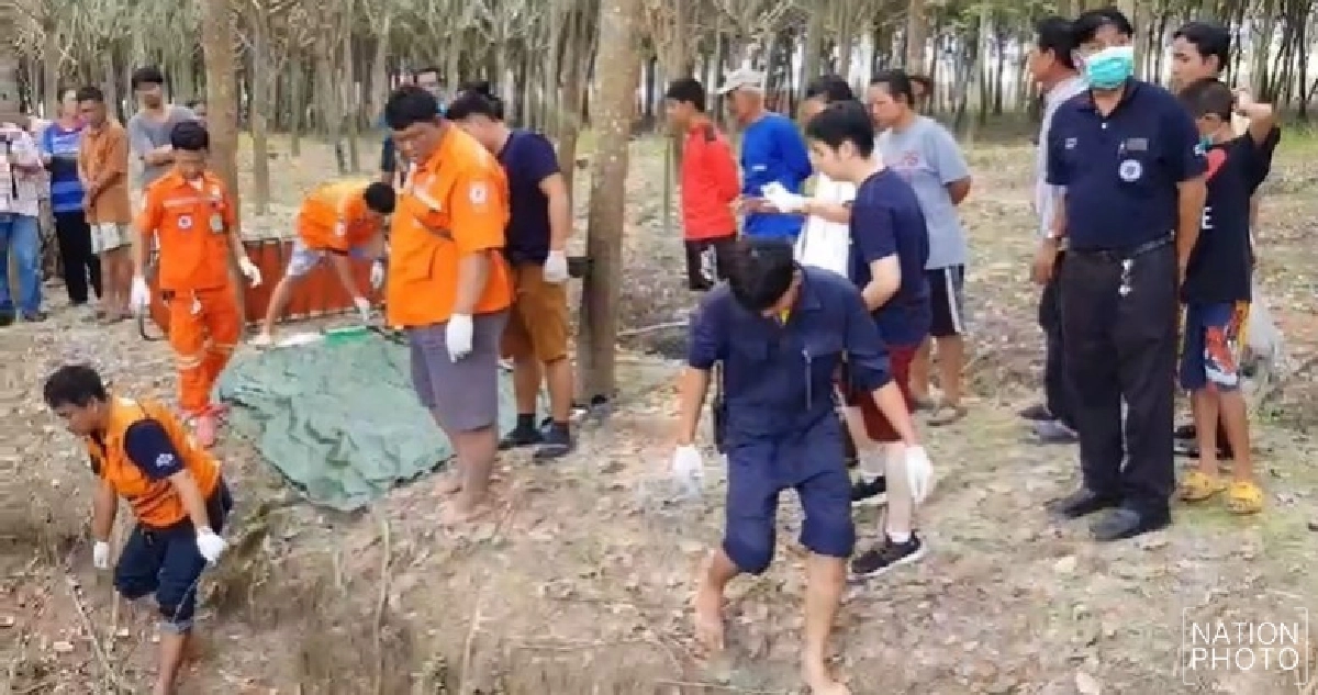 ต้องสงสัยยิง ปธ.ชุมชน มอบตัว-ปฏิเสธข้อกล่าวหา ต้องสงสัยยิง ปธ.ชุมชน มอบตัว-ปฏิเสธข้อกล่าวหา