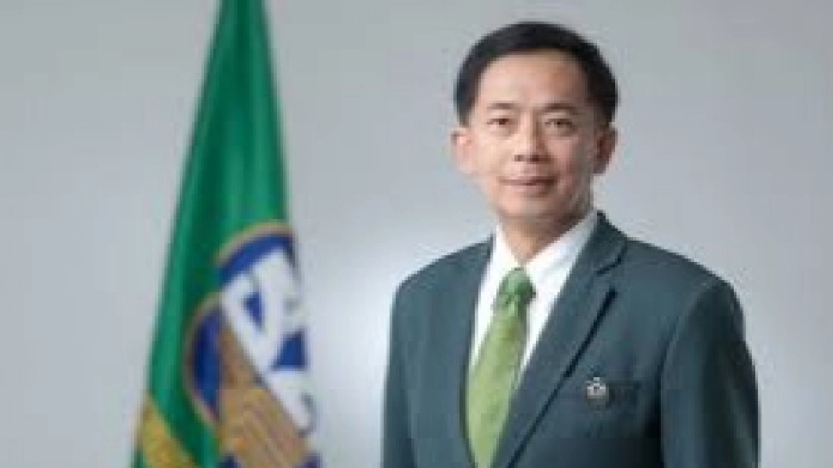 ธ.ก.ส. ผนึกพลังประชารัฐ สร้างช่องทางจำหน่ายผลผลิตทางการเกษตร ธ.ก.ส. ผนึกพลังประชารัฐ สร้างช่องทางจำหน่ายผลผลิตทางการเกษตร