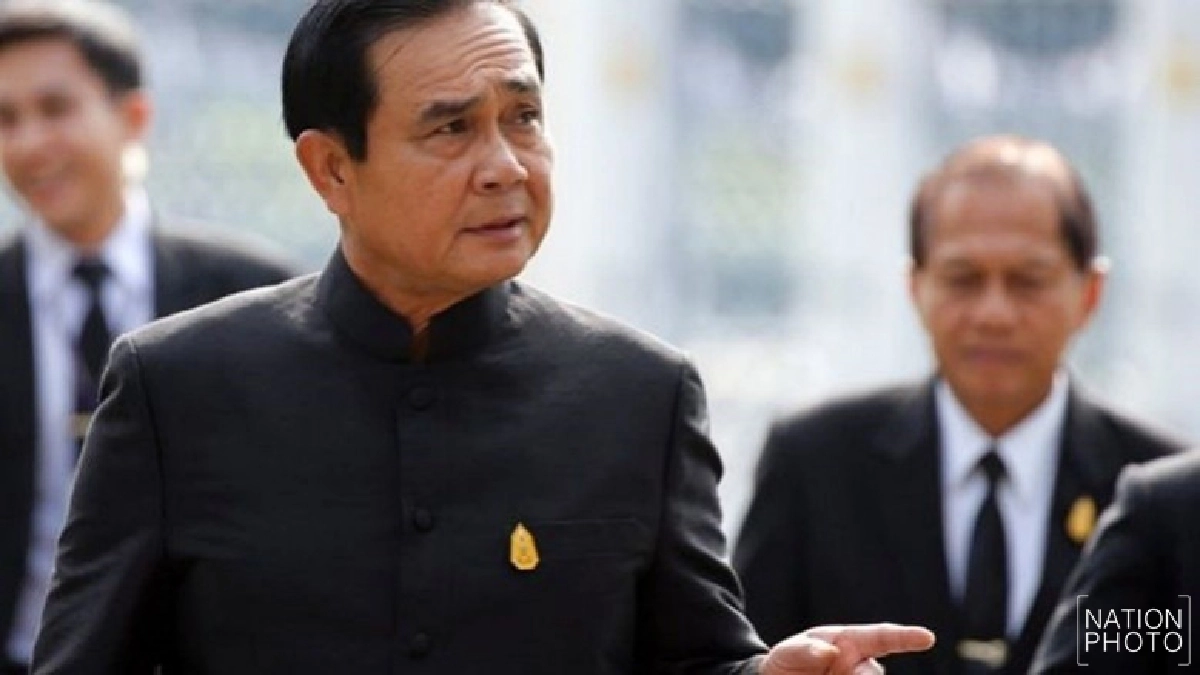 "บิ๊กตู่" ยันปรับ ครม.ไม่ใช่เหตุผลส่วนตัว 