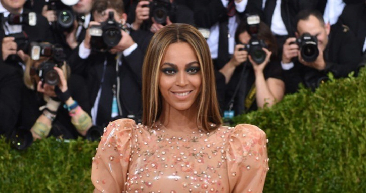 ฟอร์บส์จัดอันดับ“บียองเซ่”นักร้องหญิงรายได้สูงสุดปีนี้