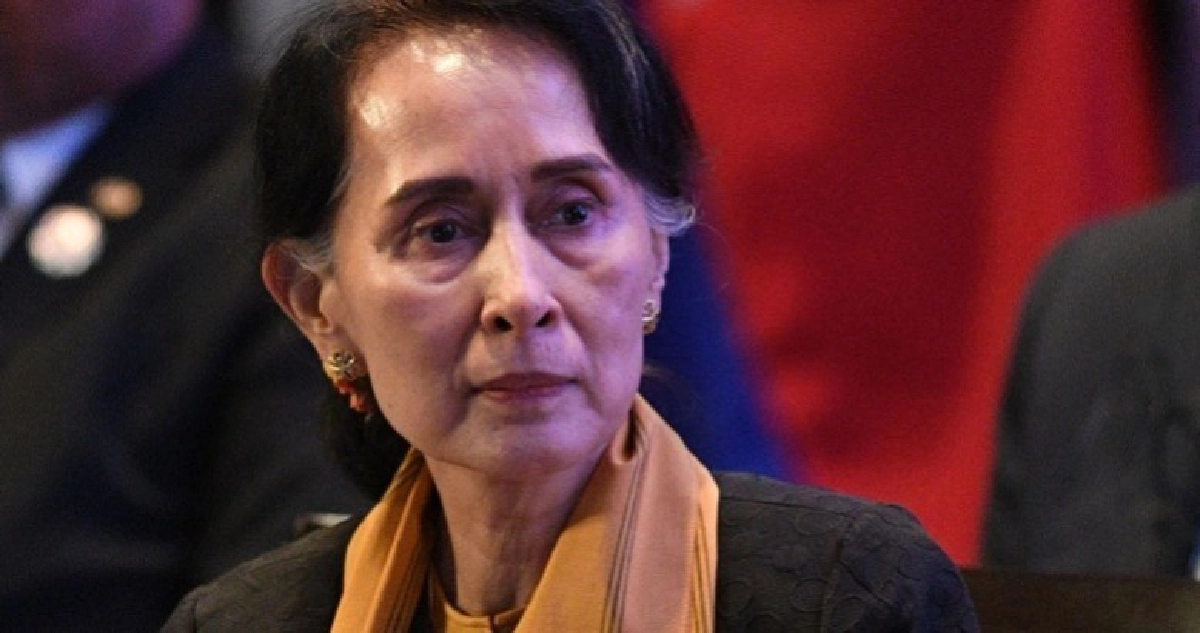 ‘ซูจี’ หวังบังกลาเทศส่งโรฮิงญากลับเมียนมา