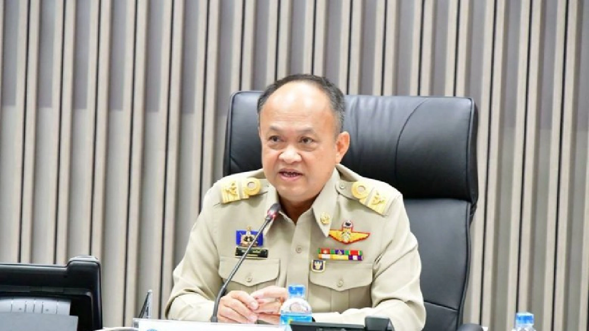 ฝนตกหนัก! เตือนประชาชนริมแม่น้ำเพชรบุรีรับมือ 