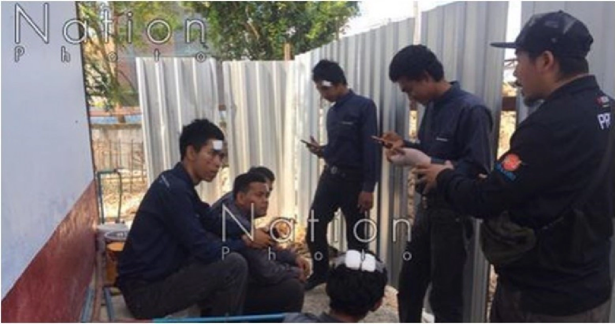 ออกหมายจับเพิ่ม 3 ผตห.คดีวิวาท นศ.ดับ 1