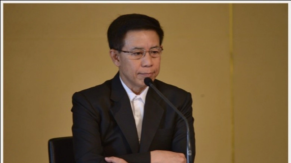 ครม.เห็นชอบประกาศเรื่องสิทธิมนุษยชน วาระแห่งชาติ 