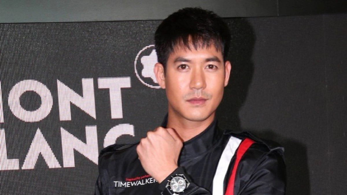 ‘เวียร์’ บอกแล้ว หลัง ‘เบลล่า’ถูกหมอดูทักเรื่องความรัก ‘เวียร์’ บอกแล้ว หลัง ‘เบลล่า’ถูกหมอดูทักเรื่องความรัก