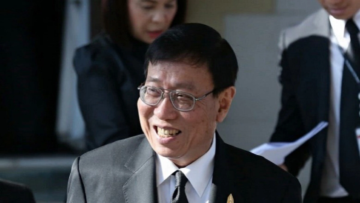 สนช.รอรัฐบาลกฎหมายเลือกตั้งท้องถิ่น สนช.รอรัฐบาลกฎหมายเลือกตั้งท้องถิ่น
