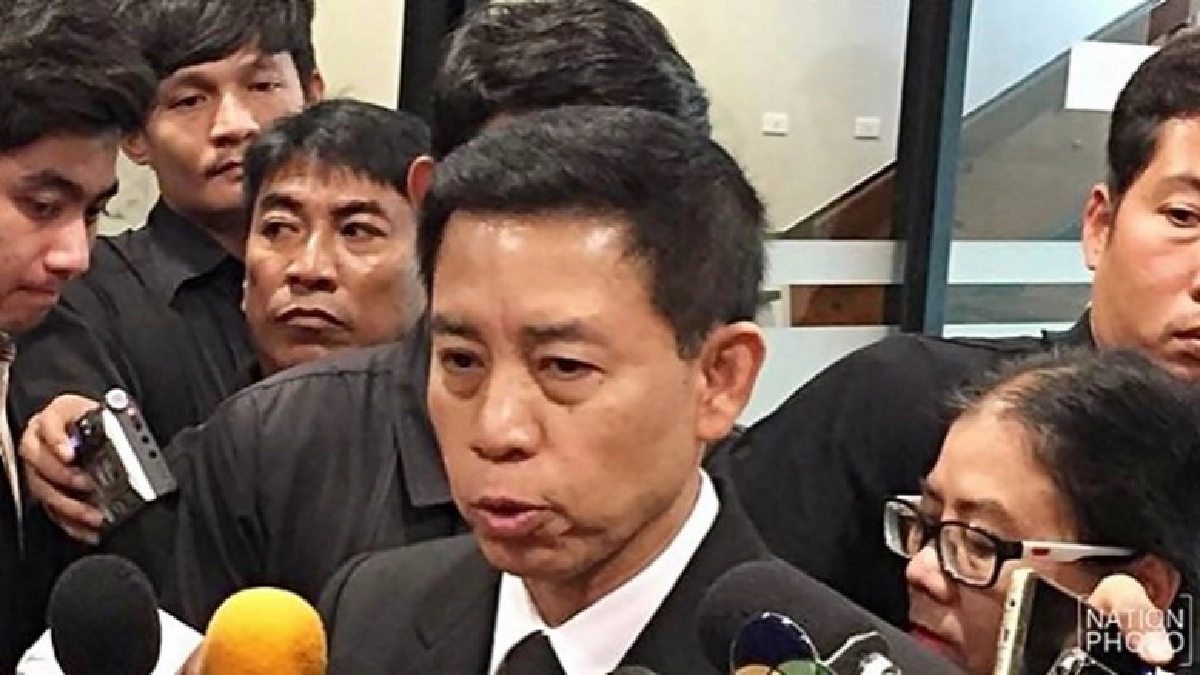 ครม.ไฟเขียวสำนักข่าวกรอง เชื่อมโยงฐานข้อมูลหน่วยงานราชการ