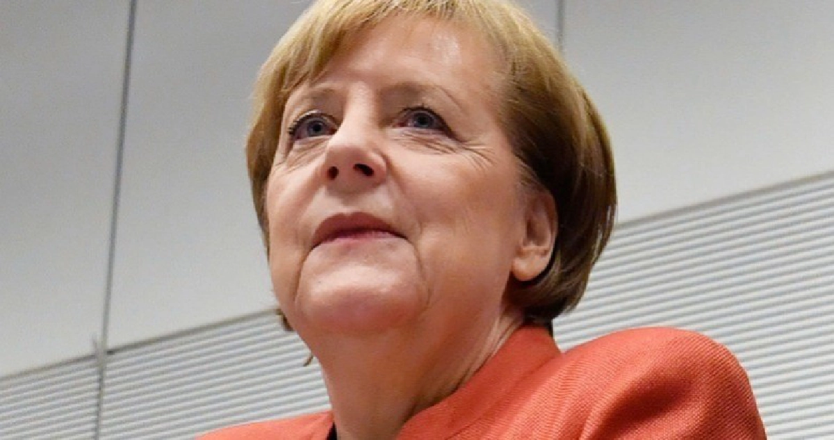 “แมร์เคิล”พร้อมเป็นผู้นำพรรคซีดียู 