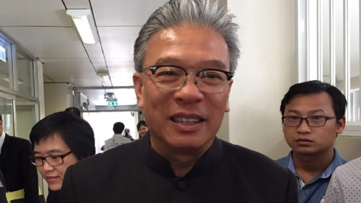 6 กฎหมายเลือกตั้งท้องถิ่นจ่อเข้าครม. 