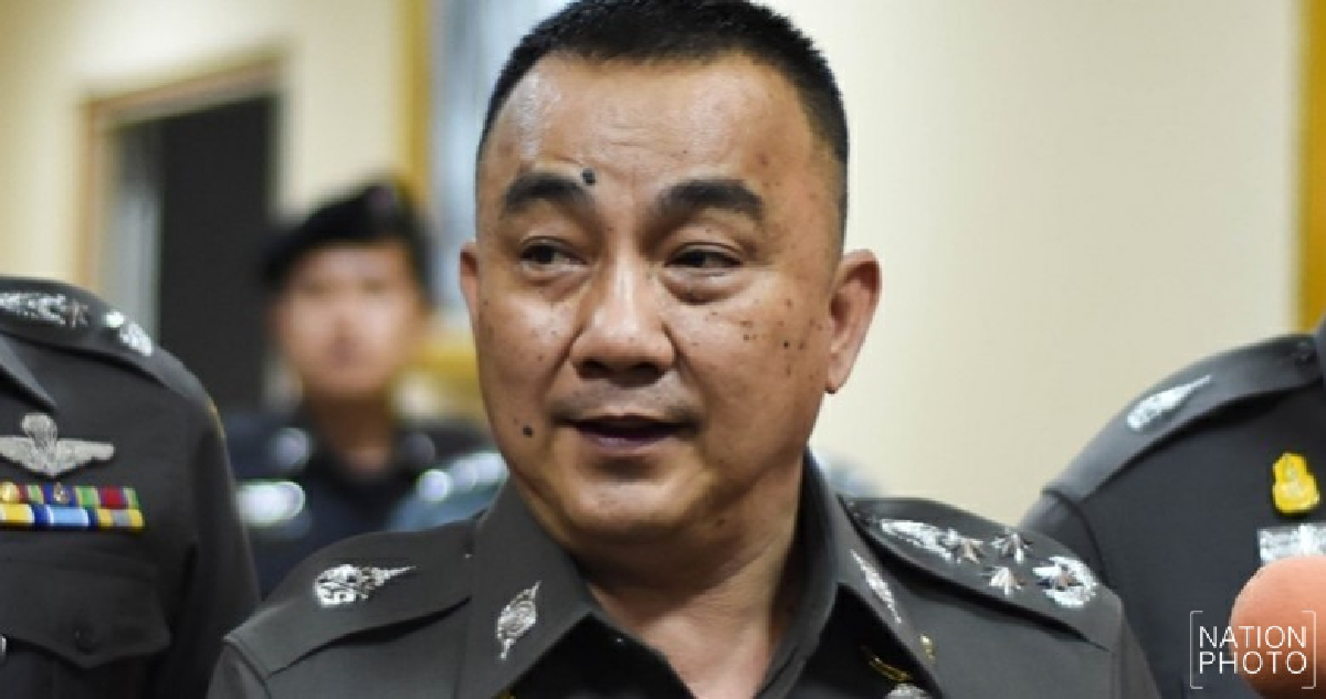 อดีตรอง ผบก.น.5 ขอพบ ‘ศรีวราห์’ รับทราบข้อหา