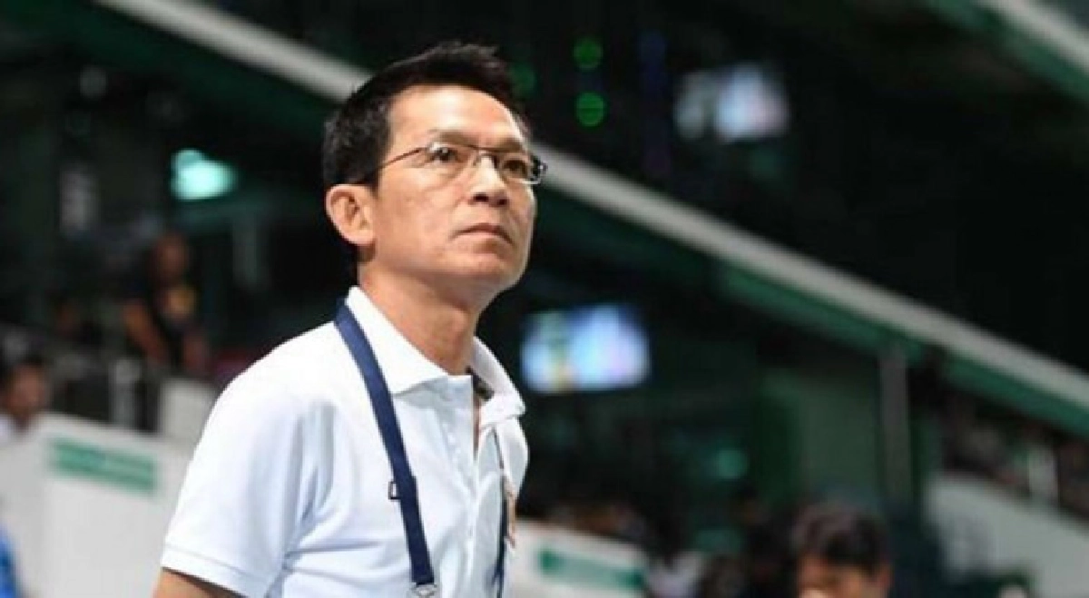 ปธ.ศรีสะเกษตั้งโต๊ะแถลงไม่มีส่วนรู้เห็นกรณีล้มบอล ปธ.ศรีสะเกษตั้งโต๊ะแถลงไม่มีส่วนรู้เห็นกรณีล้มบอล