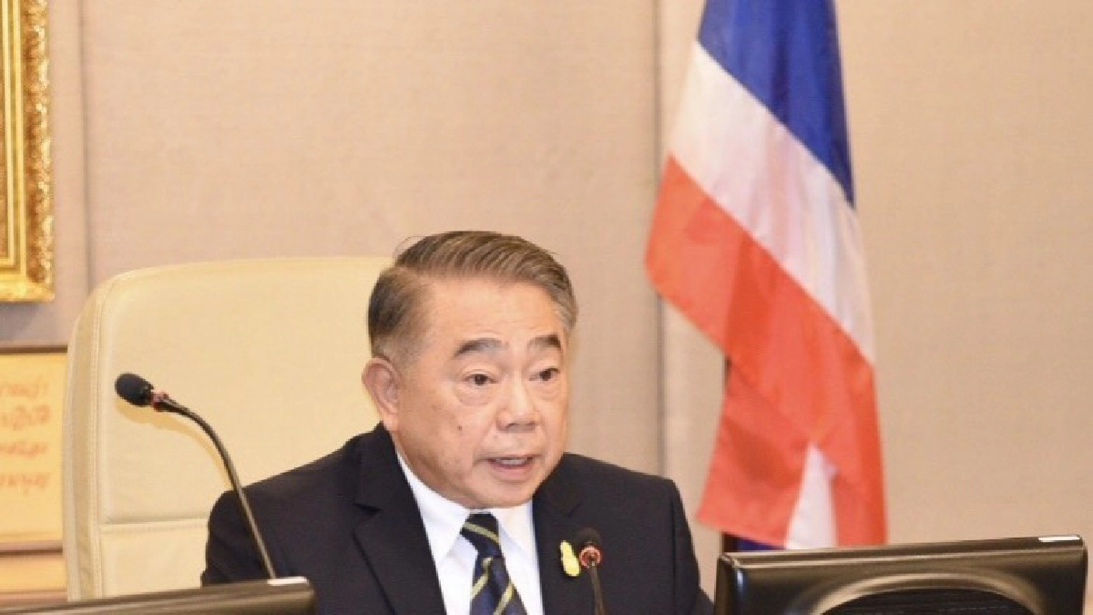 รัฐบาลเร่งวางนโยบายรองรับสังคมสูงวัย 10 ปีข้างหน้า รัฐบาลเร่งวางนโยบายรองรับสังคมสูงวัย 10 ปีข้างหน้า