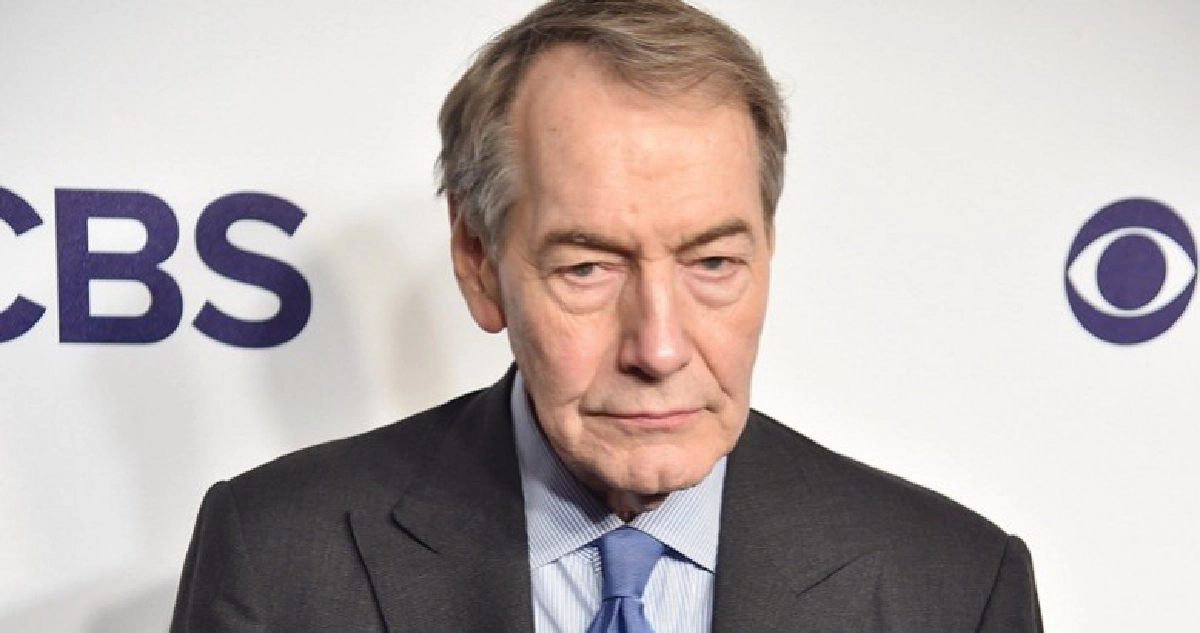 พิธีกรดัง“ชาร์ลี โรส”ถูกพักงานข้อหาลวนลามหญิง 