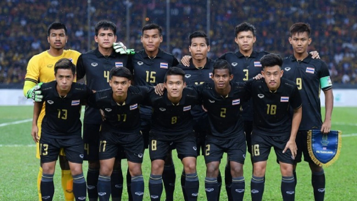 เปิดโผ 29 แข้งช้างศึกยู 23 บู๊ เอ็ม-150 คัพ 