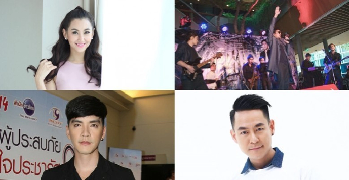 เม้าท์นอกจอ...คมชัดลึก วันพุธที่ 22 พฤศจิกายน 2560 เม้าท์นอกจอ...คมชัดลึก วันพุธที่ 22 พฤศจิกายน 2560
