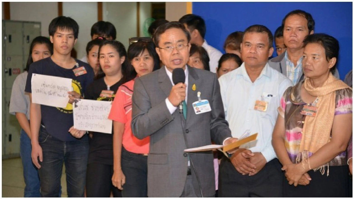 ยื่นสนช.สอบห้างดังโคราช เพิ่มพื้นที่ขายเหล้า ยื่นสนช.สอบห้างดังโคราช เพิ่มพื้นที่ขายเหล้า