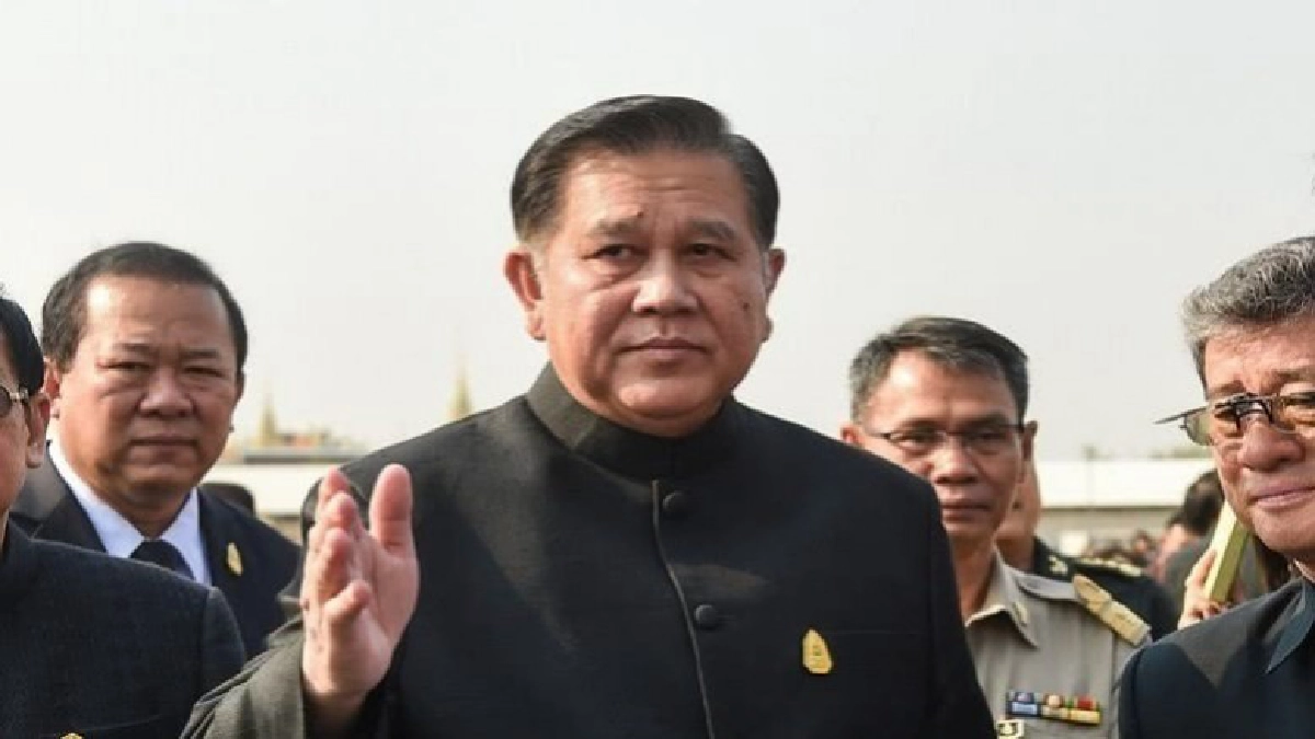 ธนะศักดิ์ เชื่อ ครม.ใหม่ "นายกฯ"เลือกคนมีความสามารถ ธนะศักดิ์ เชื่อ ครม.ใหม่ "นายกฯ"เลือกคนมีความสามารถ