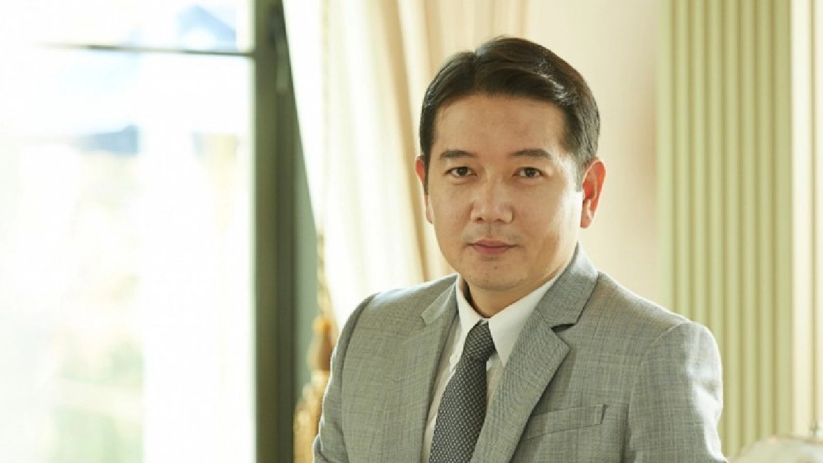 “ออริจิ้น” ตั้งเป้าแนวราบ 5 ปี มูลค่าโครงการสะสม 35,000  ล.