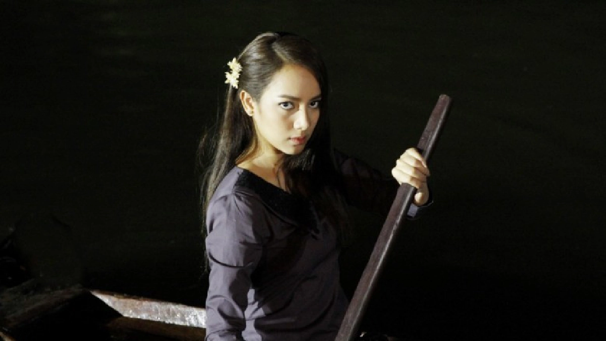 'วังนางโหง' สุดหลอน!!!