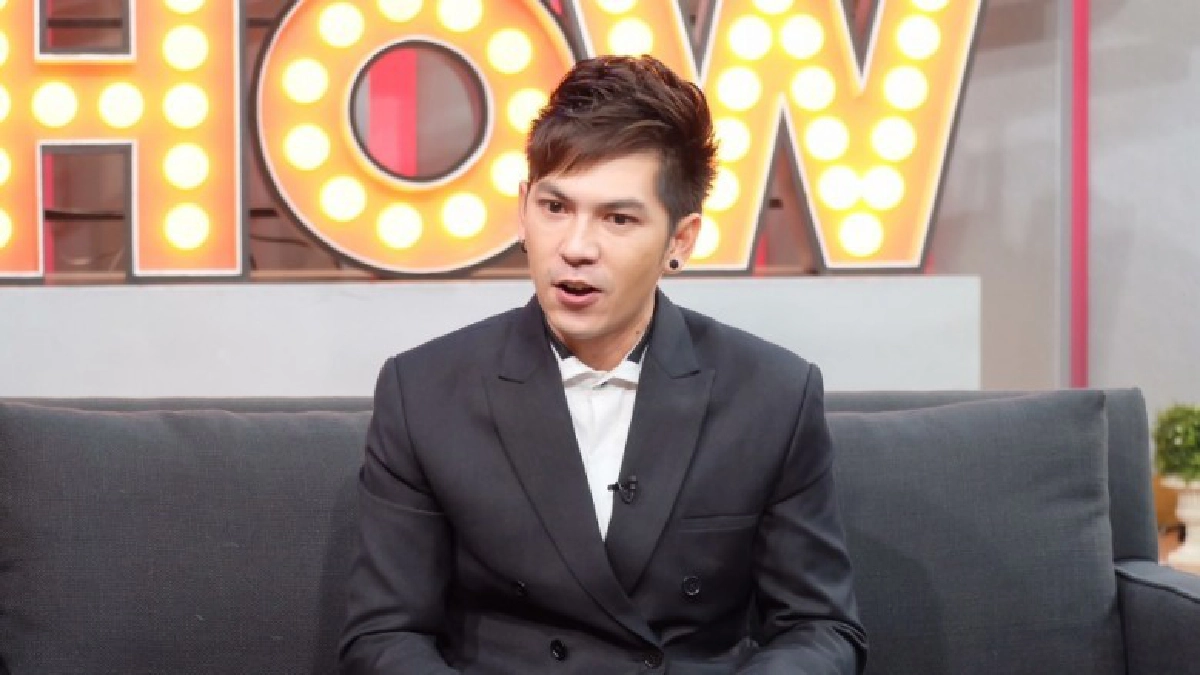 'ด็อจ' กิ๊ก 'แตงโม' เปิดใจหลังเป็นข่าว