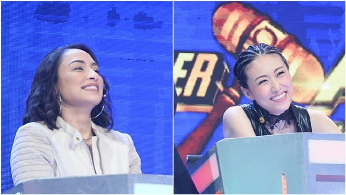 “แคท - เบลล์” ลั่นตัดเพื่อน!!! ปิดตำนาน 2002 ราตรี “แคท - เบลล์” ลั่นตัดเพื่อน!!! ปิดตำนาน 2002 ราตรี