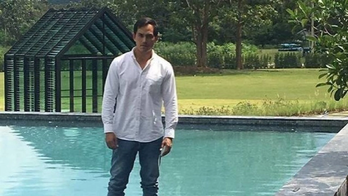 ความเคลื่อนไหวแรก “สงกรานต์” หลัง “แอฟ” พร้อมหย่า ความเคลื่อนไหวแรก “สงกรานต์” หลัง “แอฟ” พร้อมหย่า