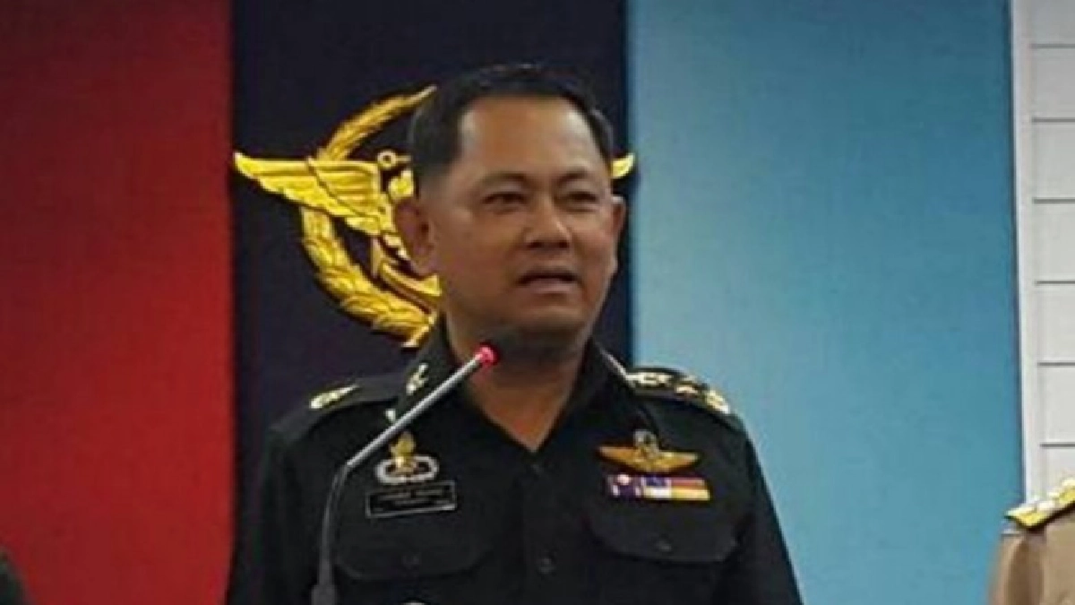ญาติ"น้องเมย"ยังไม่ติดต่อขอพบ ผบ.ทสส. ญาติ"น้องเมย"ยังไม่ติดต่อขอพบ ผบ.ทสส.