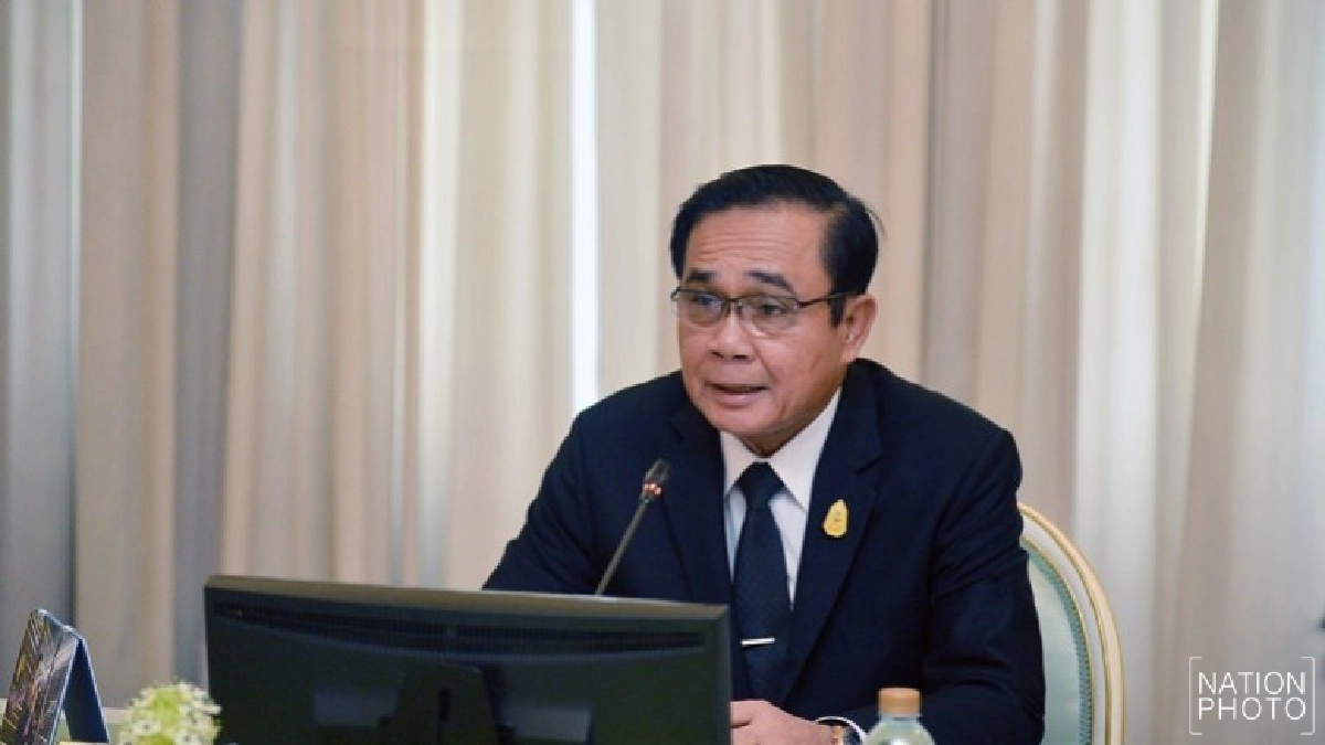 "บิ๊กตู่" ประชุมครม.สัญจรใต้ 27-28 พ.ย.พบปะชาวปัตตานี 