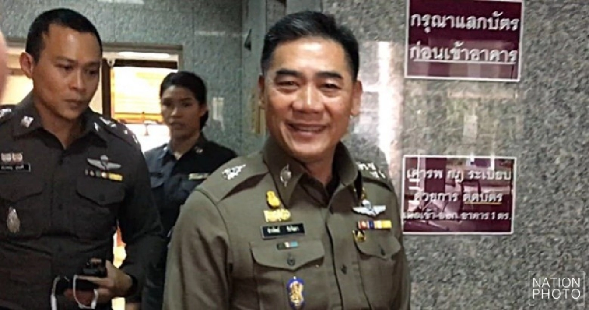 'จักรทิพย์'ยันมีขบวนการ'รับจ้างติดคุก' 'จักรทิพย์'ยันมีขบวนการ'รับจ้างติดคุก'