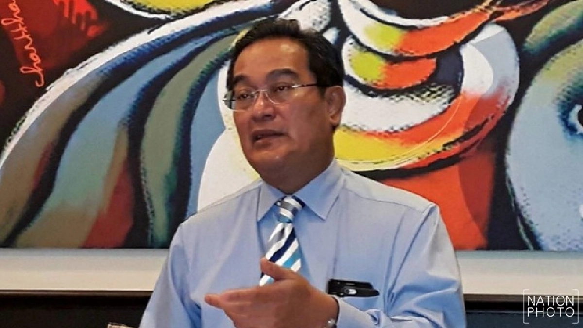 "นิกร" จี้ "รัฐบาล คสช." เร่งแผนปลอดภัยทางถนน "นิกร" จี้ "รัฐบาล คสช." เร่งแผนปลอดภัยทางถนน
