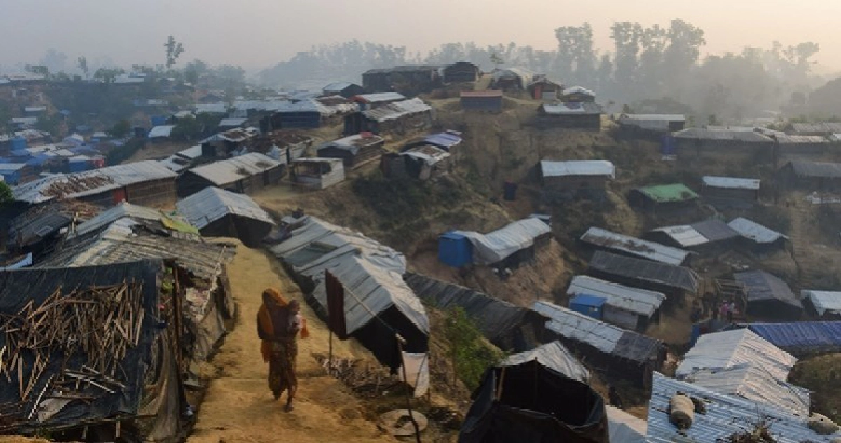 ยูเอ็นเอชซีอาร์เตือนสถานการณ์ยะไข่ไม่เอื้อส่งโรฮิงญากลับ