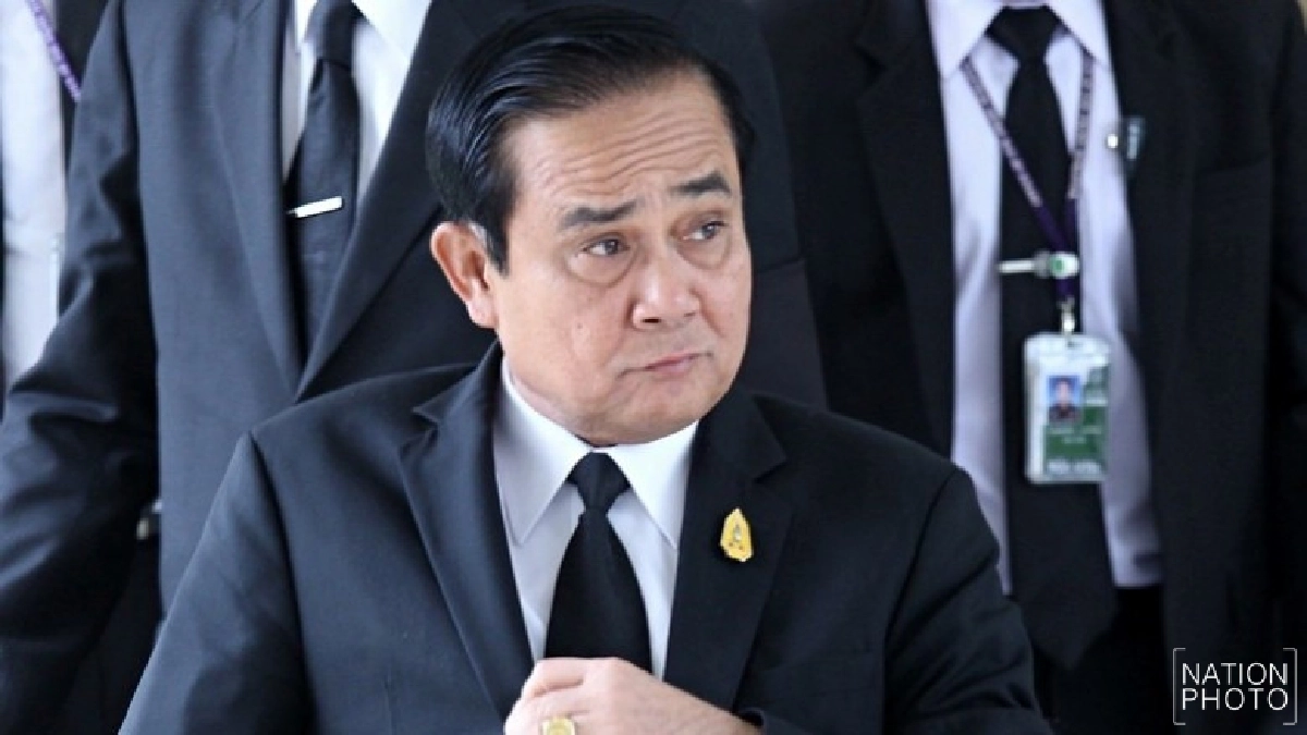 "บิ๊กตู่" สั่ง "กรมประชาฯ" เชื่อมโยงเครือข่ายวิทยุชุมชน "บิ๊กตู่" สั่ง "กรมประชาฯ" เชื่อมโยงเครือข่ายวิทยุชุมชน